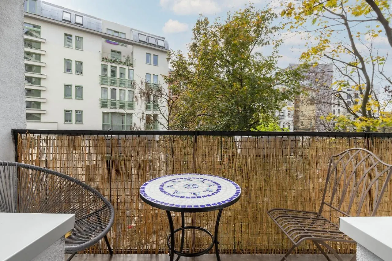 Warsaw Cosy&Sunny Apartment Gornoslaska By Noclegi Renters